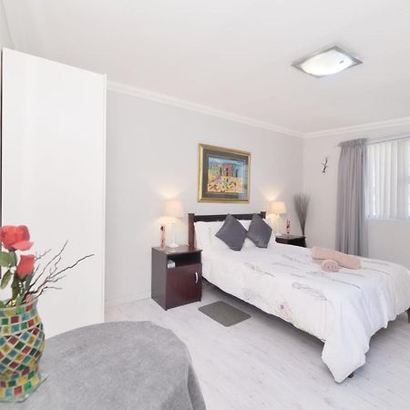 Appartement Redsky Self Catering Agulhas Extérieur photo