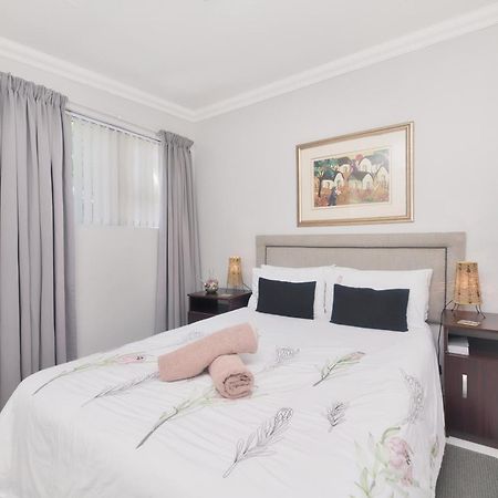 Appartement Redsky Self Catering Agulhas Extérieur photo