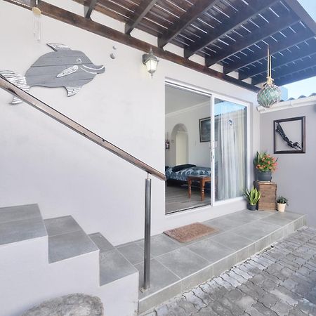 Appartement Redsky Self Catering Agulhas Extérieur photo