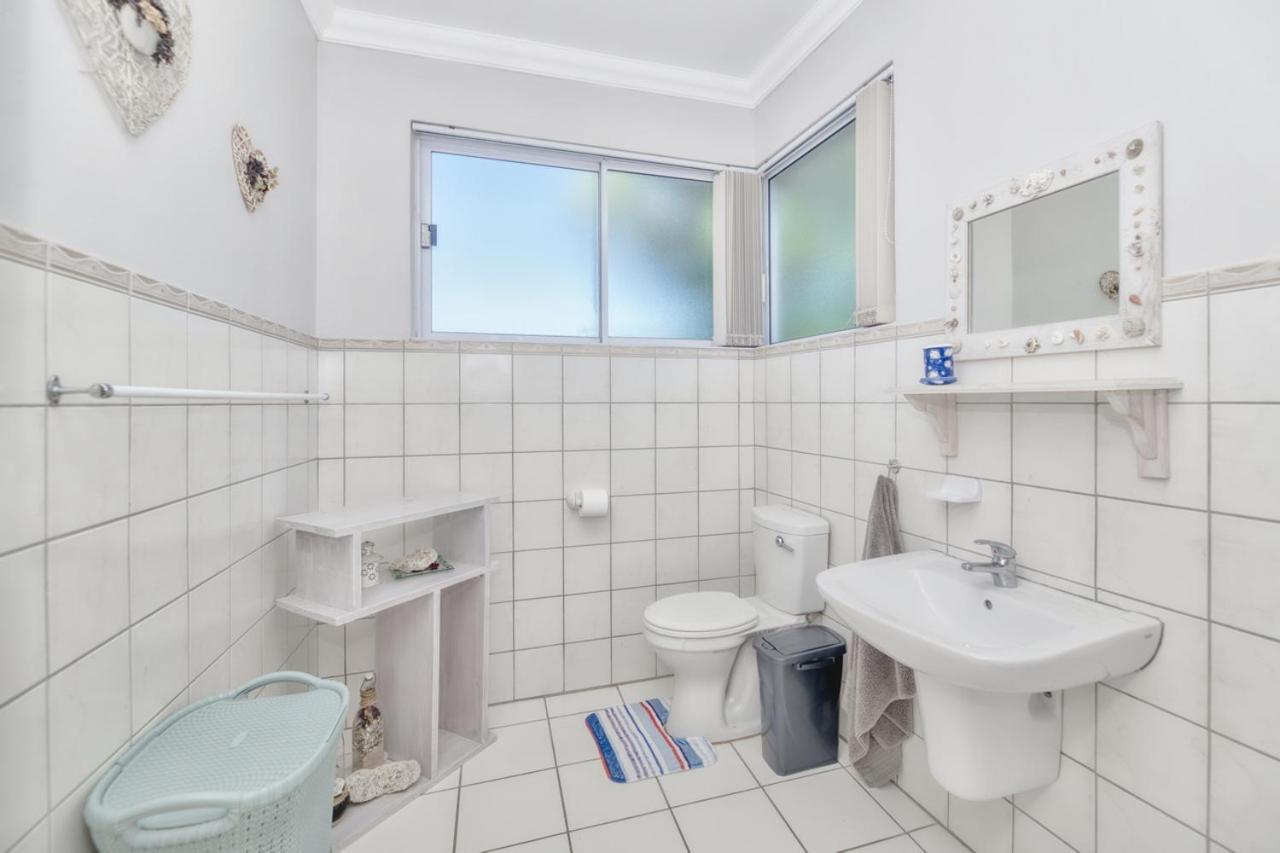 Appartement Redsky Self Catering Agulhas Extérieur photo