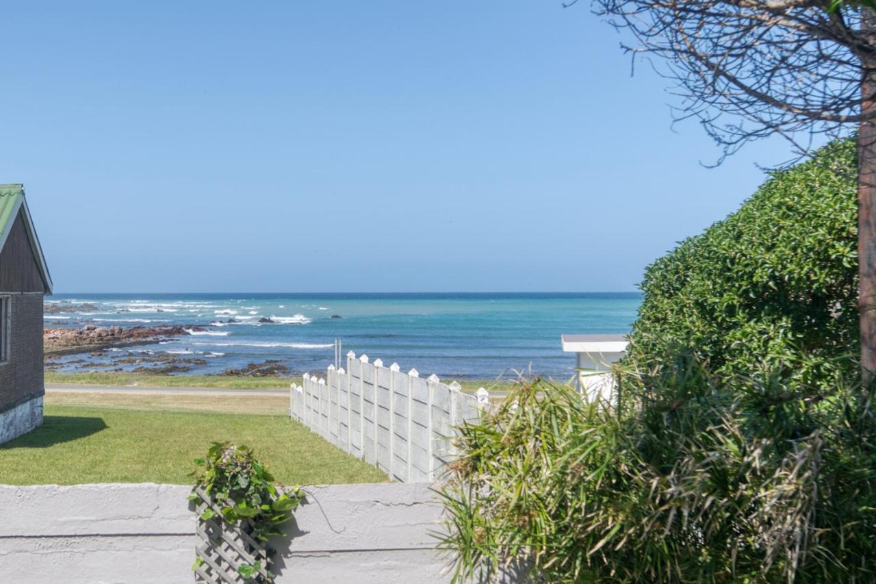 Appartement Redsky Self Catering Agulhas Extérieur photo