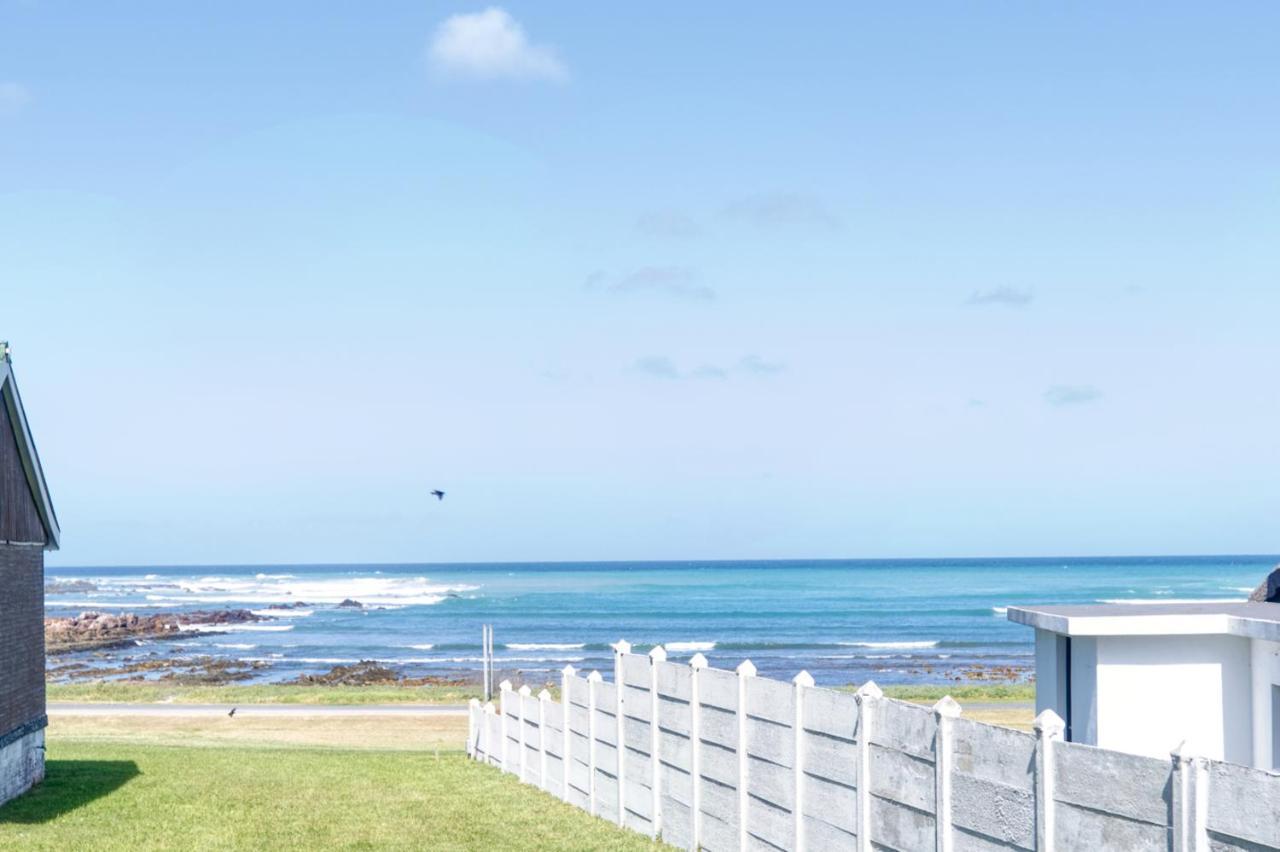 Appartement Redsky Self Catering Agulhas Extérieur photo