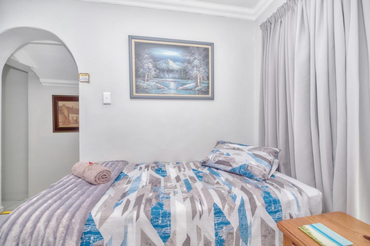 Appartement Redsky Self Catering Agulhas Extérieur photo