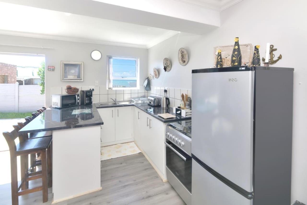 Appartement Redsky Self Catering Agulhas Extérieur photo