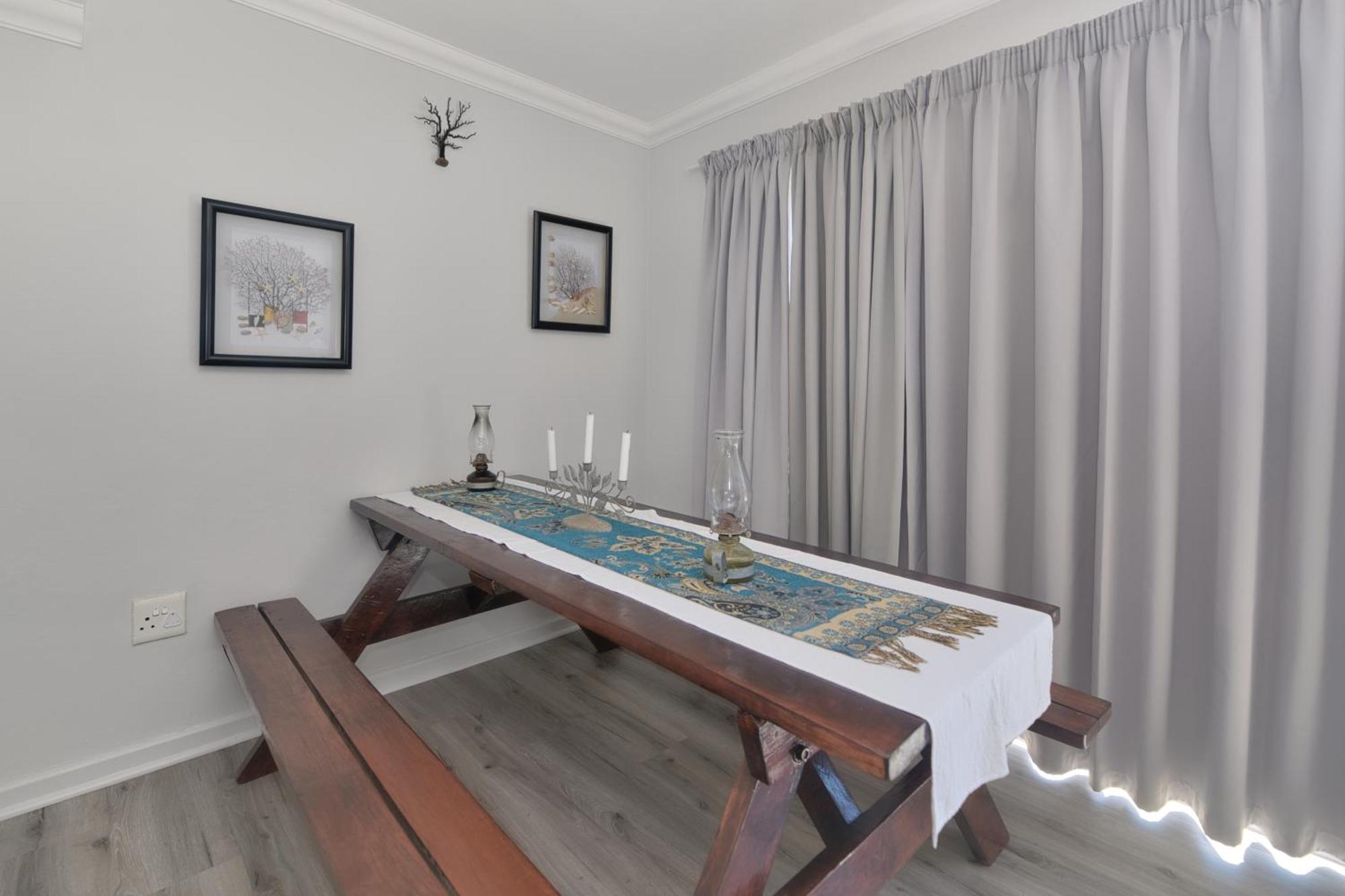Appartement Redsky Self Catering Agulhas Extérieur photo