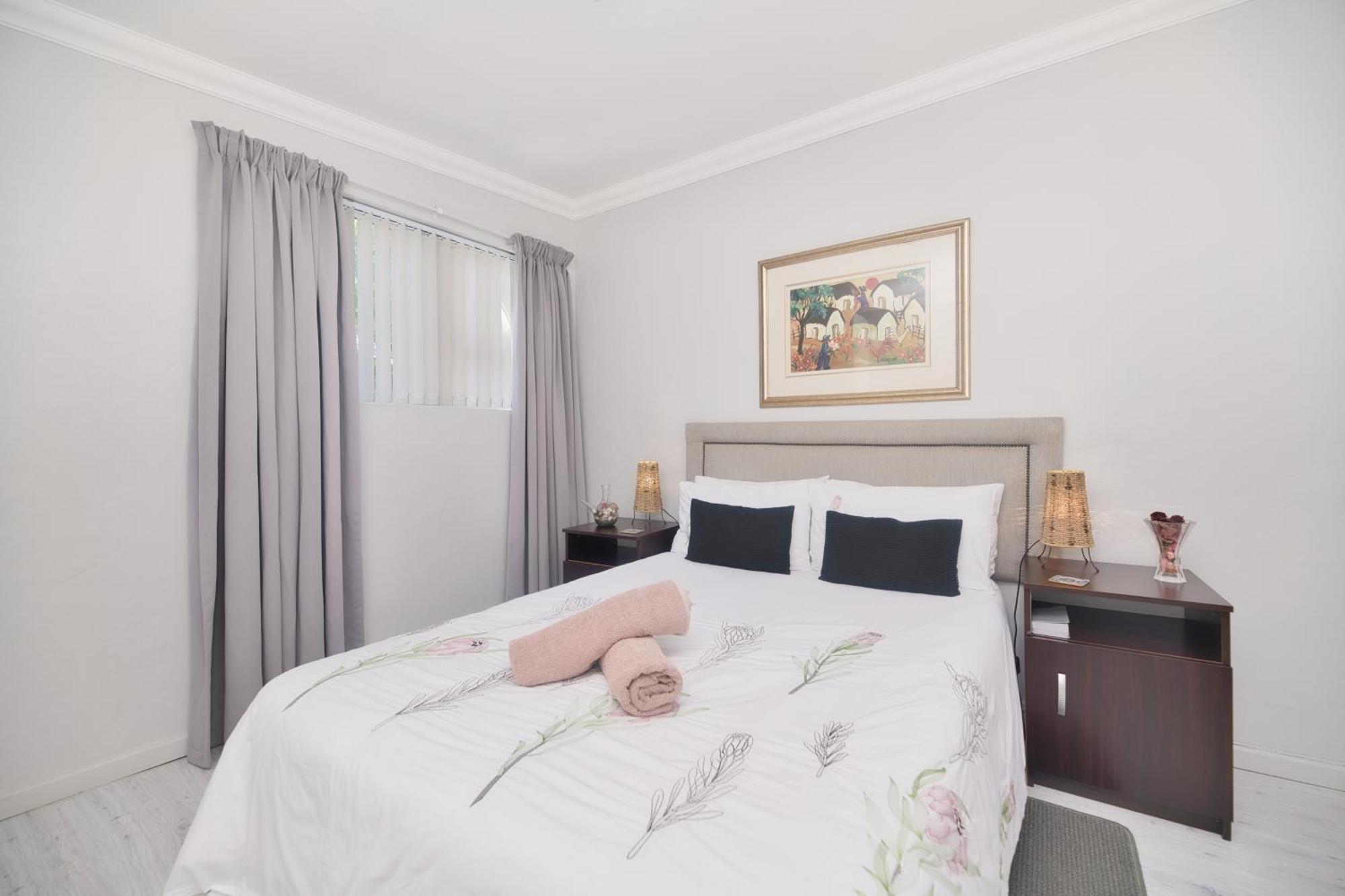 Appartement Redsky Self Catering Agulhas Extérieur photo