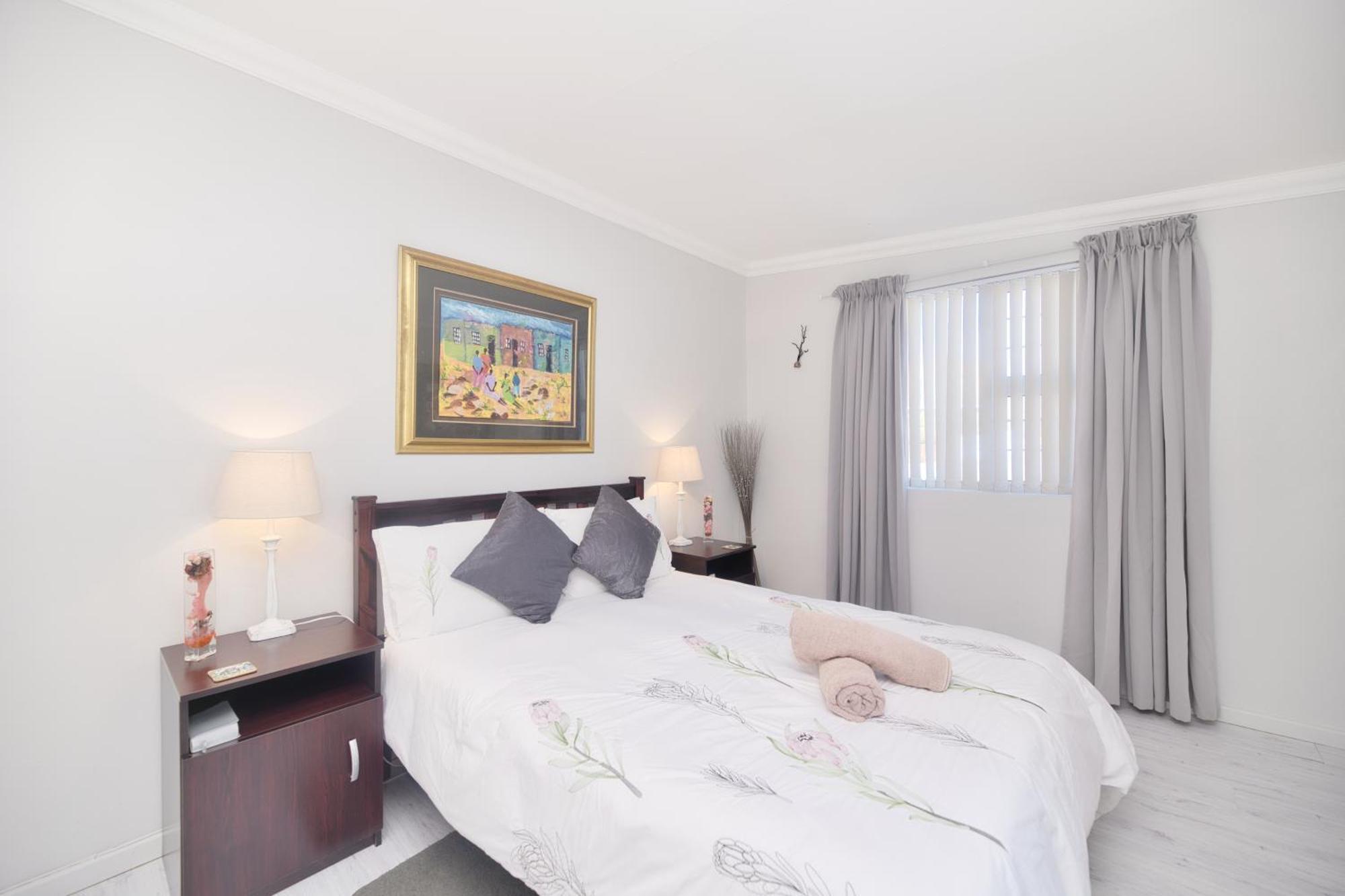 Appartement Redsky Self Catering Agulhas Extérieur photo