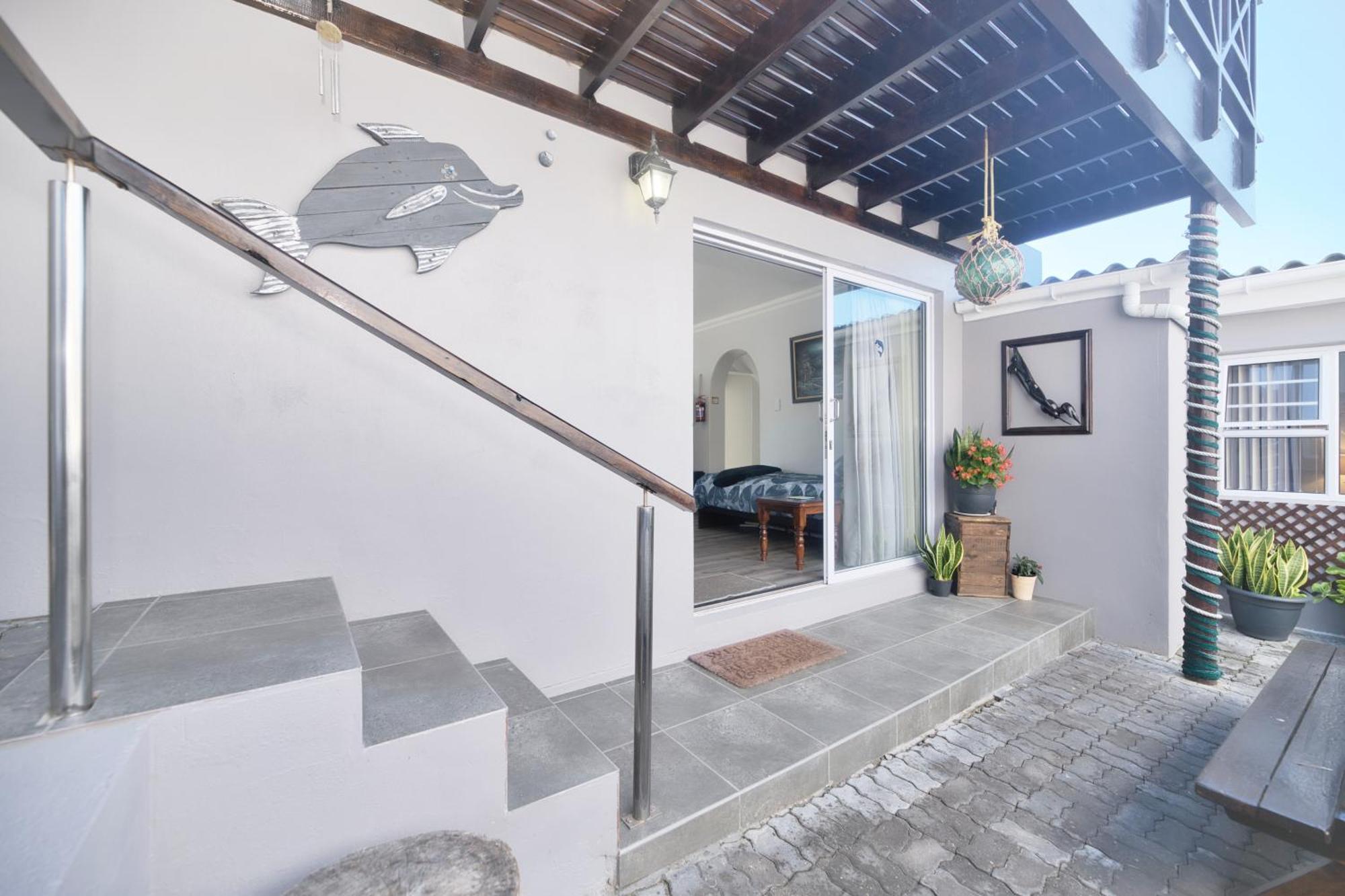 Appartement Redsky Self Catering Agulhas Extérieur photo