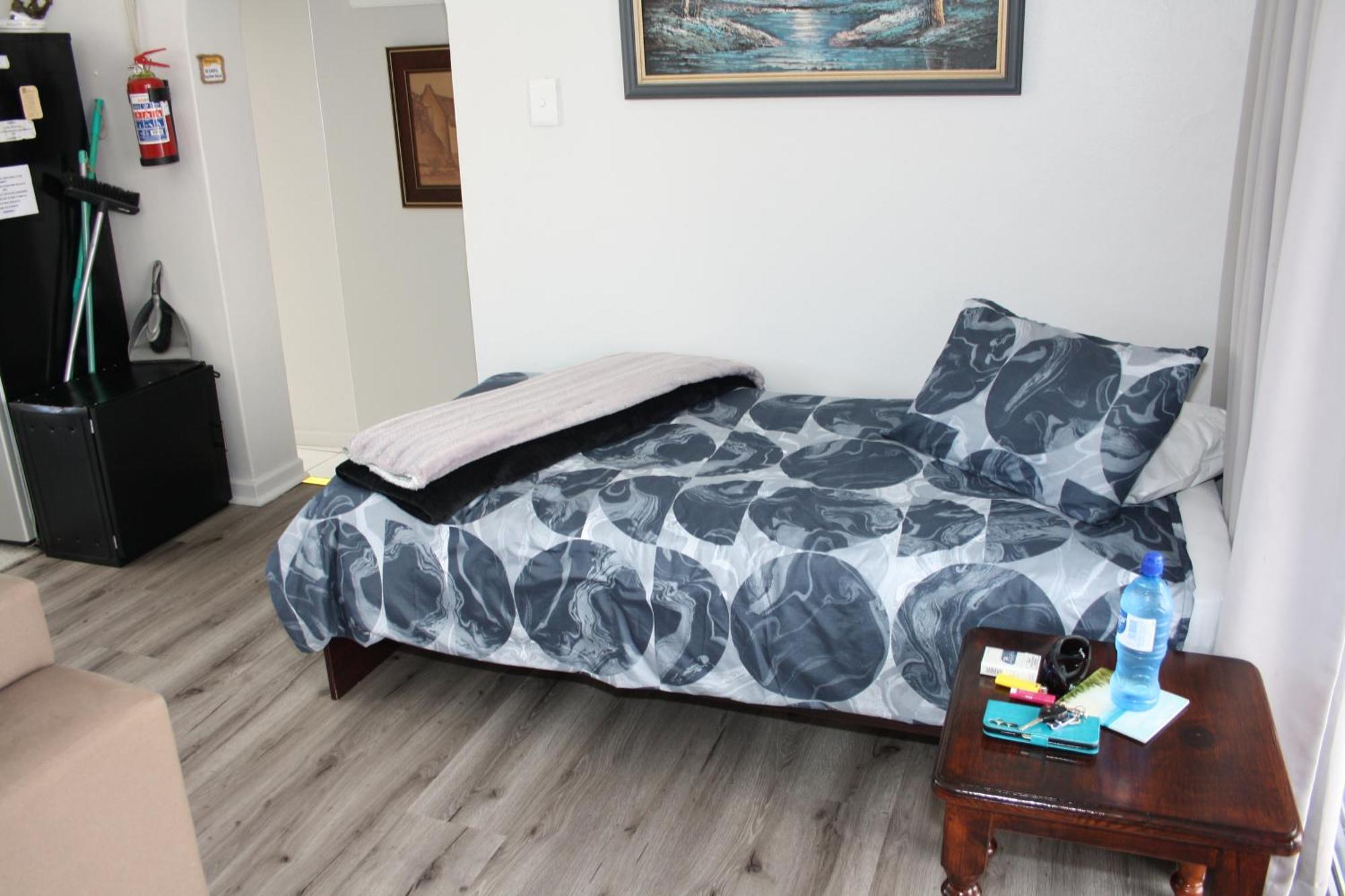 Appartement Redsky Self Catering Agulhas Extérieur photo