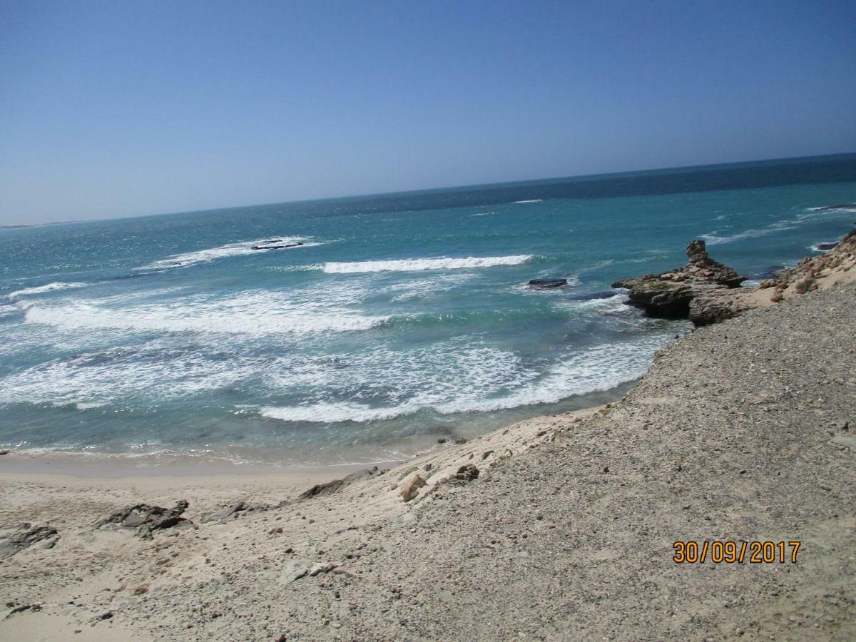Appartement Redsky Self Catering Agulhas Extérieur photo