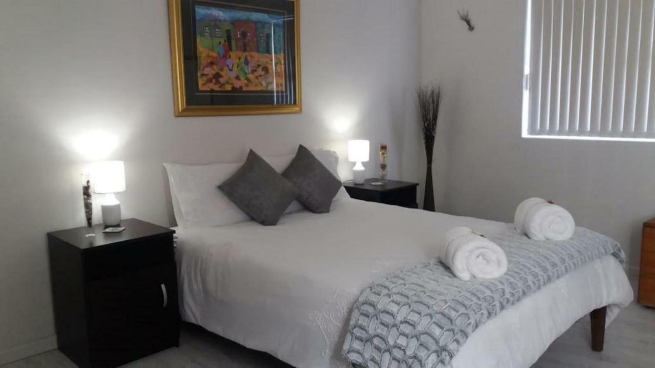Appartement Redsky Self Catering Agulhas Extérieur photo