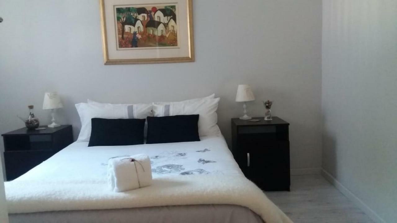 Appartement Redsky Self Catering Agulhas Extérieur photo