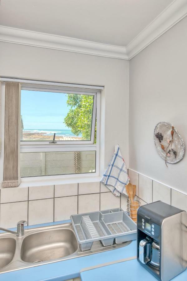 Appartement Redsky Self Catering Agulhas Extérieur photo