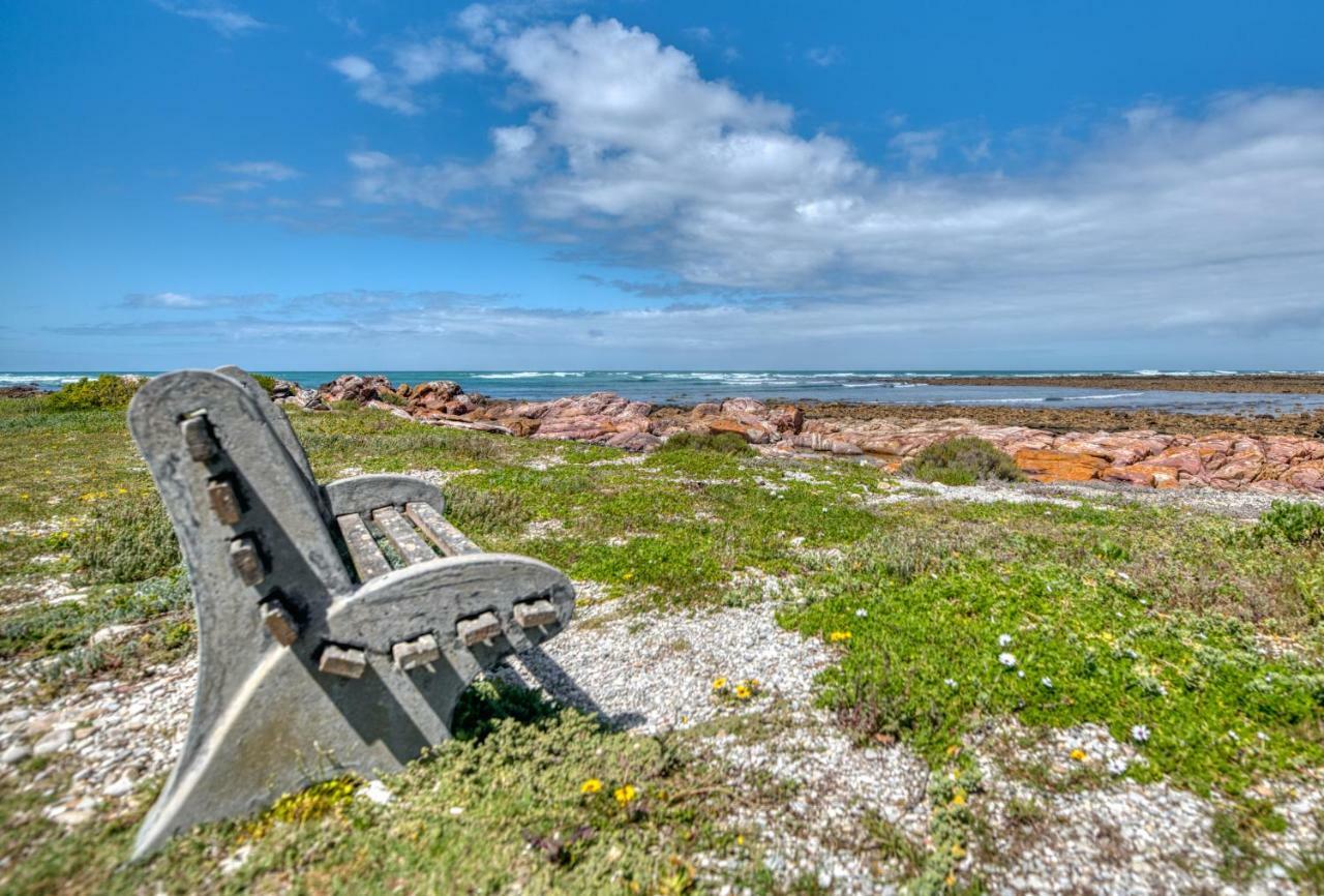 Appartement Redsky Self Catering Agulhas Extérieur photo